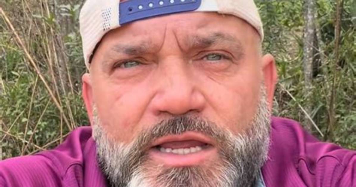 Where Is Russell Hantz Now? the Journey of a Survivor Legend