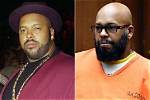 Where Is Suge Knight Now? Past and Present Location of the Music Mogul