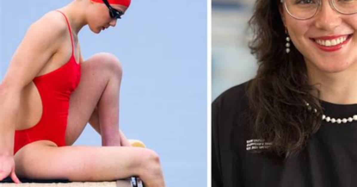Where Is Swimmer Alice Tai from? Her Ethnicity and Parents