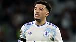 Where on the Pitch Does Jadon Sancho Typically Play?