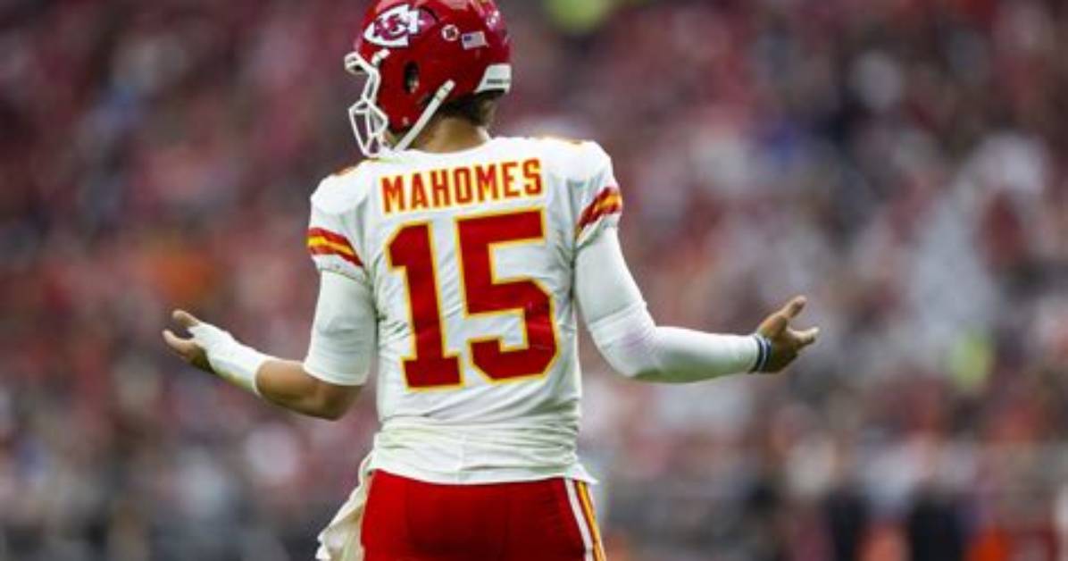 Where Patrick Mahomes Attended College: a Comprehensive Guide