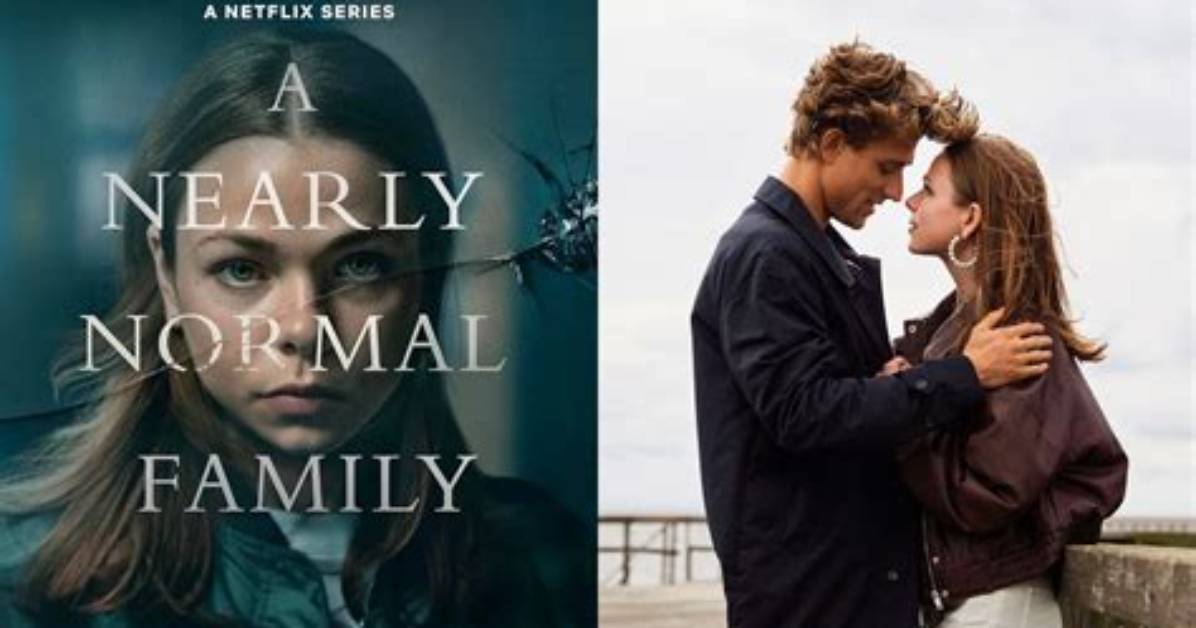Where Was "A Nearly Normal Family" Filmed? Uncover the Filming Locations