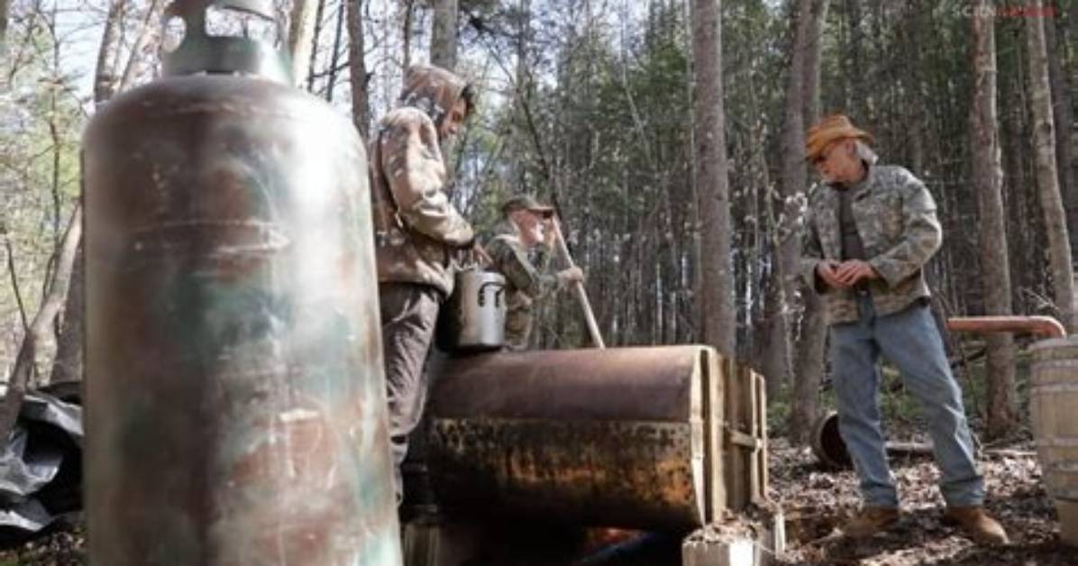 Where Was Master Distiller Filmed? - Production Locations Revealed