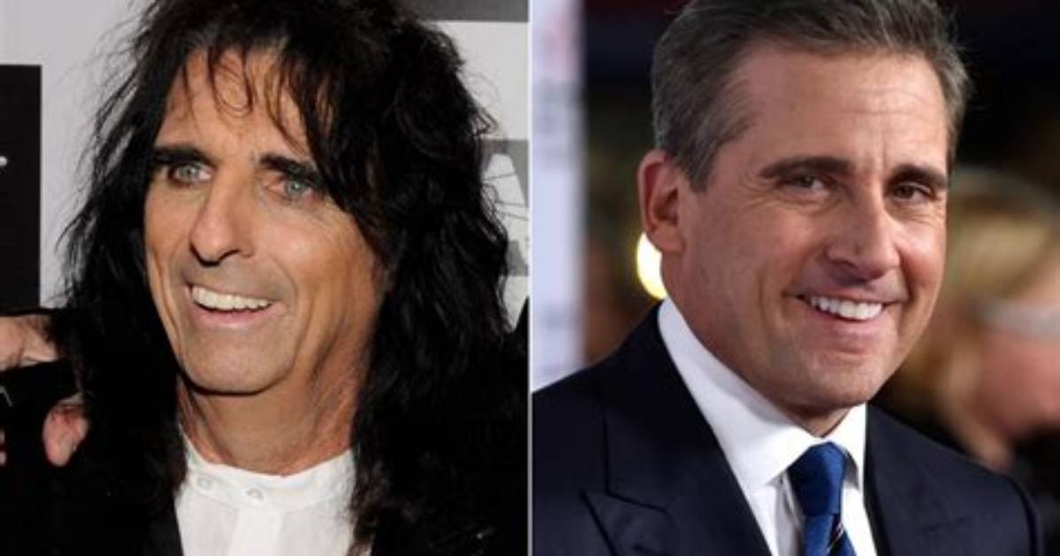 Which Actor Is Alice Cooper's Son: the Ultimate Guide