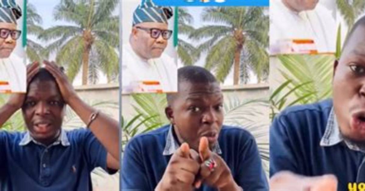 “Which Nigerian Man Can Stand My Choices Even a White Man Ran Away”-Korra Obidi