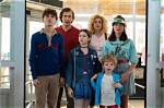 White Noise Cast List and Characters Explored