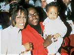 Whitney Houston's Age at Marriage to Bobby Brown