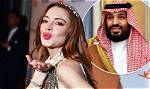 Who Actually Is Mbs's Wife? Uncover the Truth Behind the Saudi Mystery
