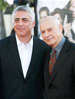 Who Are Adam Arkin, Matthew Arkin and Anthony Arkin, Alan Arkin’s Sons?