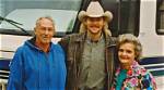 Who Are Alan Jackson Parents? Alan Jackson Biography, Parents Name and More