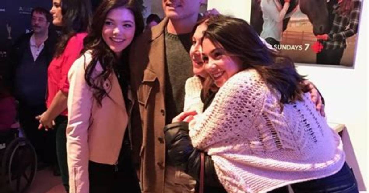 Who Are Alisha Newtons Parents? Alisha Newton Biography, Parents Name and More