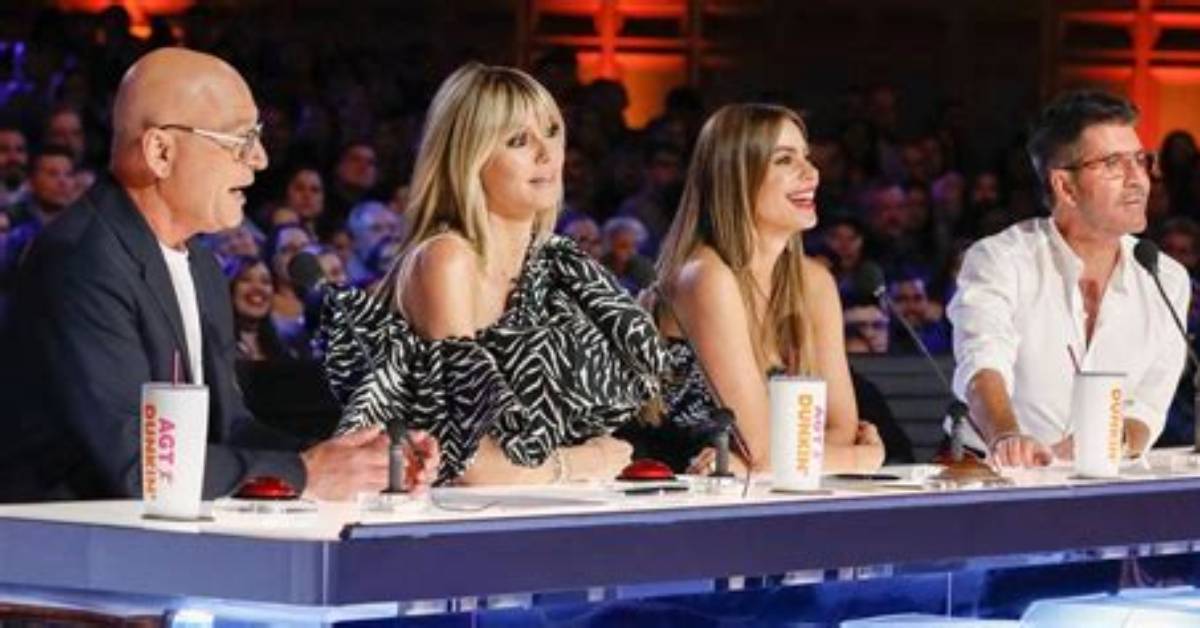 Who Are America’s Got Talent Judges, Host?