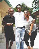 Who Are B J Boston Jrs Parents? B J Boston Jr Biography, Parents Name, Nationality and More