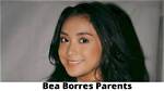 Who Are Bea Borres Parents? Where Is Bea Borres Parents from? What Is Bea Borres Parents Nationality?
