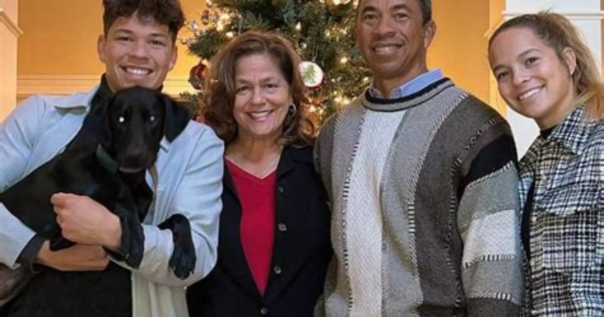 Who Are Ben Shelton Parents Bryan & Lisa Shelton? Family Details About the Tennis Player