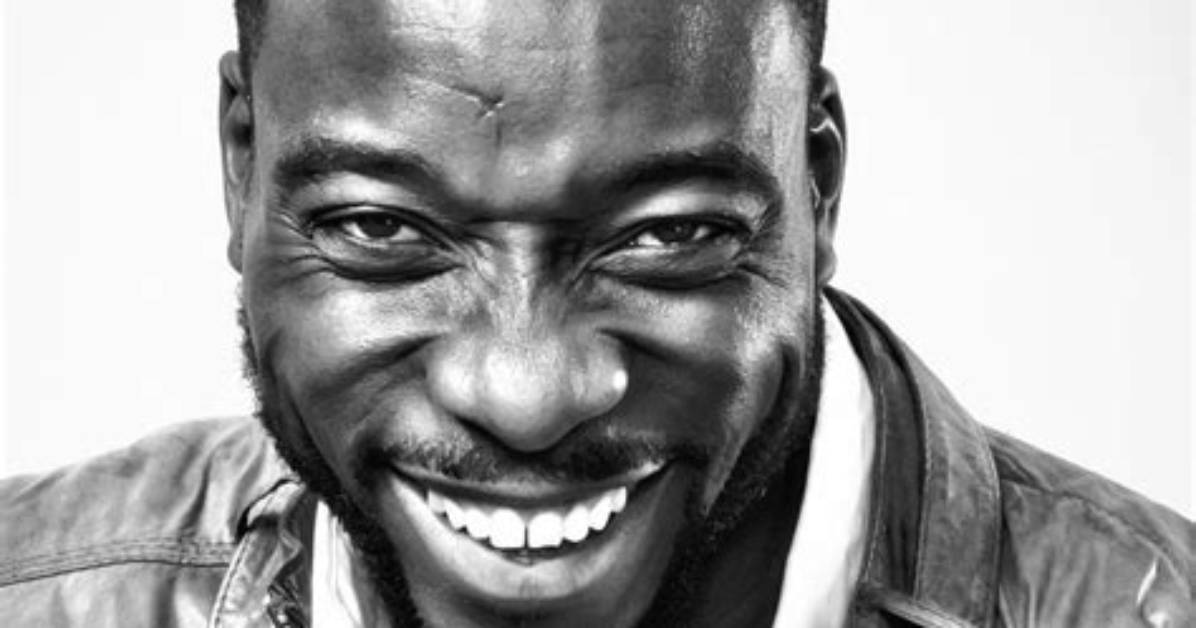 Who Are Bentley Kalu Parents? Ehnic Background and Family Status of Actor