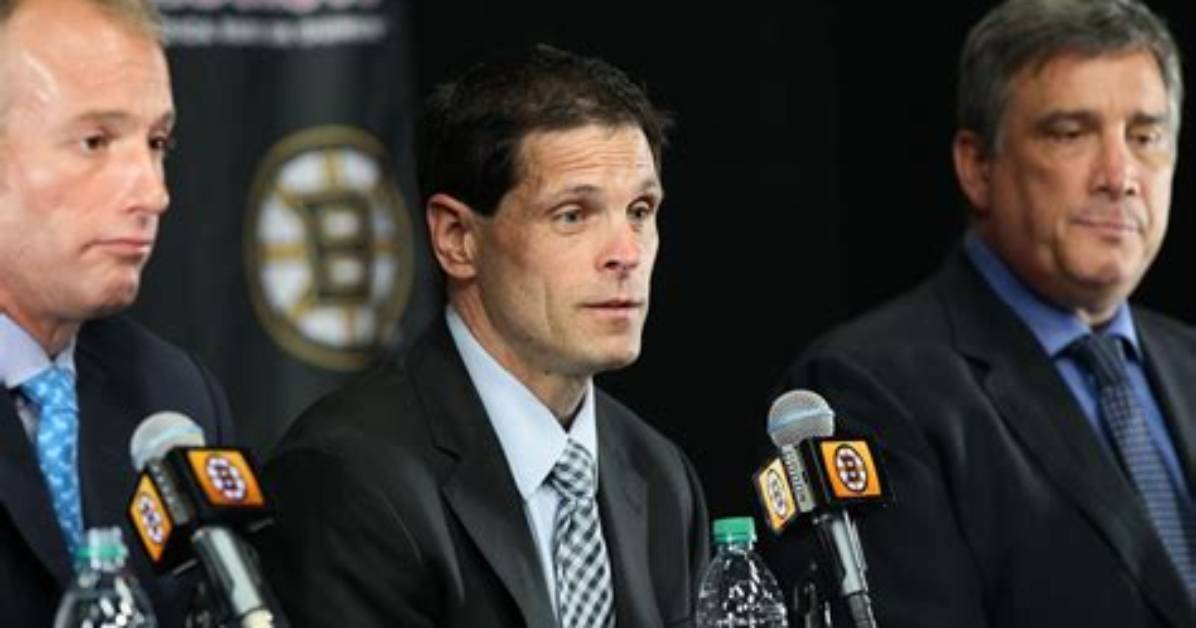 Who Are Boston Bruins Mitchell Miller Parents Shelli Miller and John Miller? Twin Sister Mckenzie Miller