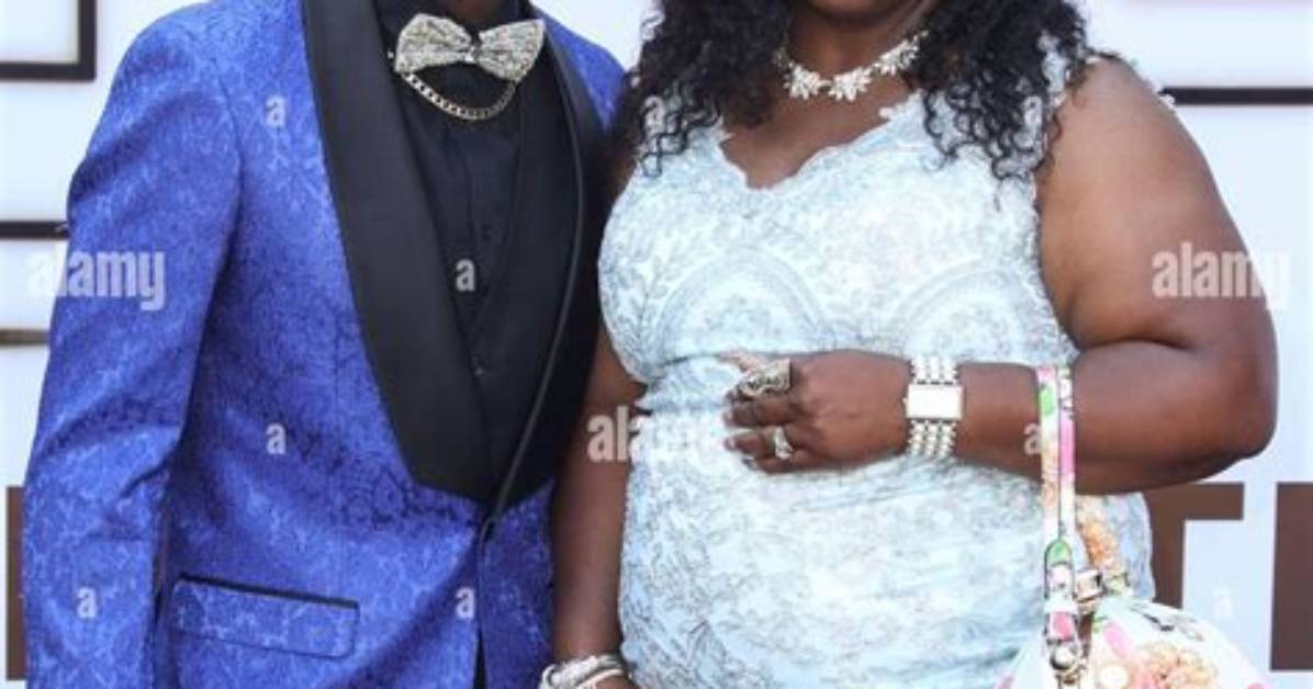 Who Are Brandon Gilpin Parents Allison Jonas and Donovan Gilpin? the ‘P-Valley’ Actor Recently Graduated from Morehouse College