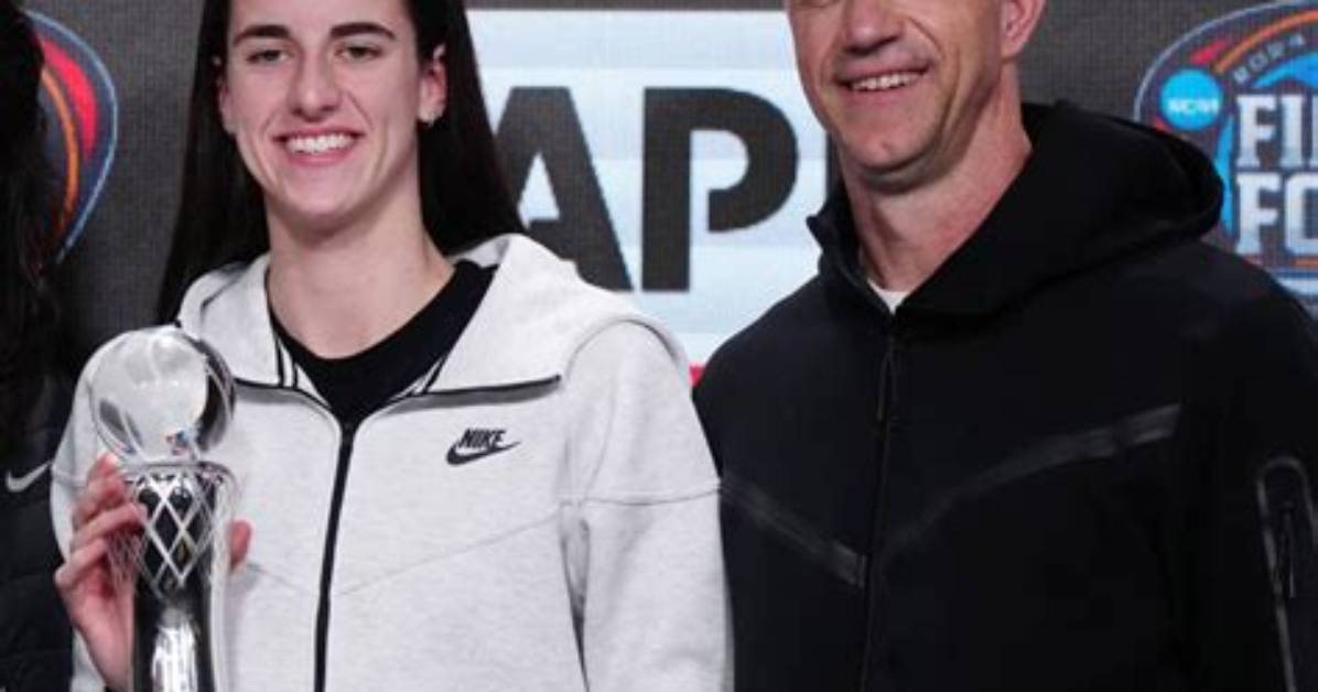 Who Are Caitlin Clark's Parents? Are They Still Married?