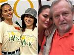 Who Are Chrissy Teigen Parents? Chrissy Teigen Biography, Parents Name and More