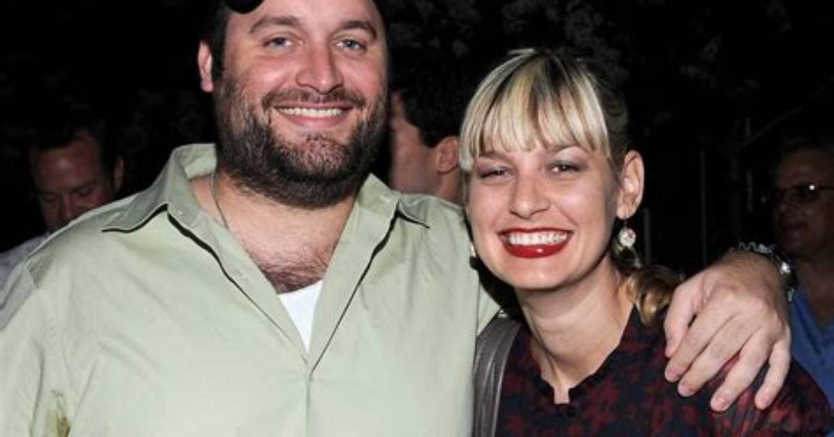 Who Are Christina Pazsitzky Parents? Personal Life Details About the Stand-up Comedian