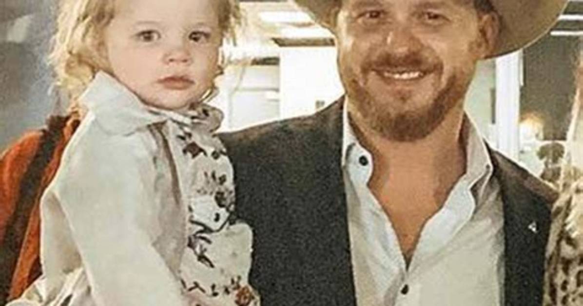 Who Are Cody Johnson Parents? Cody Johnson Biography, Parents Name and More