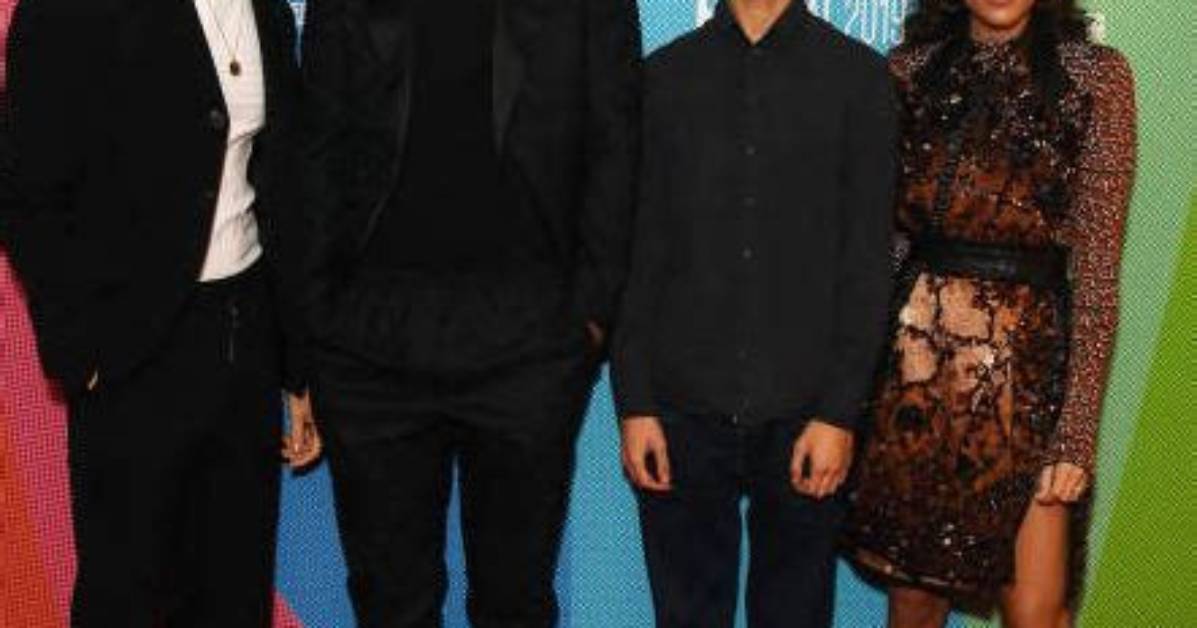 Who Are Conrad Khan Parents Usman Khan and Nathalie Khan? Meet the ‘Peaky Blinders’ Actor Family