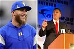 Who Are Cooper Kupp Father and Grandfather: Meet Craig Kupp and Jake Kupp