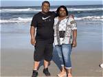 Who Are Curtis Gainwell and Monica Gainwell? Kenneth Gainwell Parents and Family Ethnicity