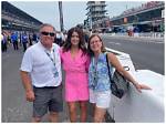 Who Are Danica Patricks Parents? Danica Patrick Biography, Parents Name, Nationality and More