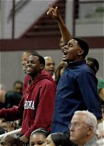Who Are Danuel Houses Parents? Danuel House Biography, Parents Name, Nationality and More
