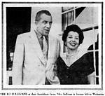 Who Are Ed Sullivans Parents? Ed Sullivan Biography, Parents Name, Nationality and More