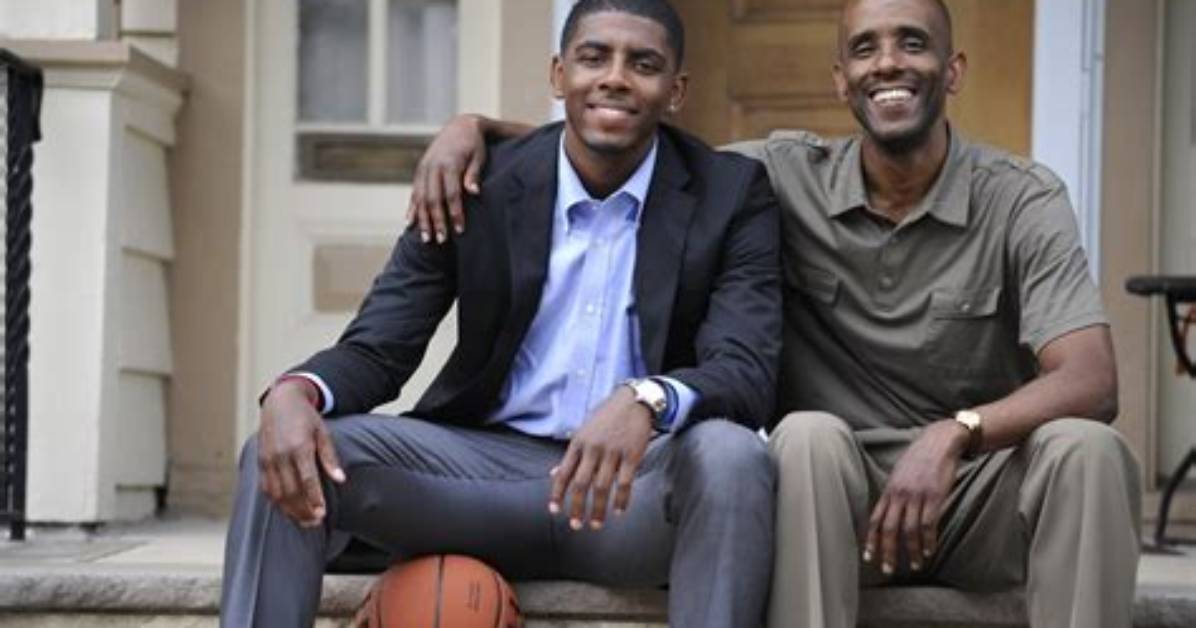 Who Are Elizabeth Irving and Drederick Irving? Everything on Kyrie Irving Parents