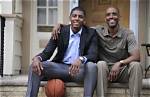 Who Are Elizabeth Irving and Drederick Irving? Everything on Kyrie Irving Parents