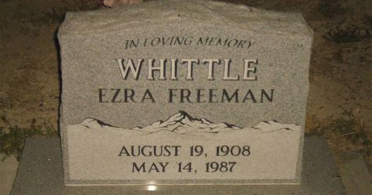 Who Are Ezra Freeman Parents Nancy Guy and Richard A. Freeman? Age Gap Family and Net Worth