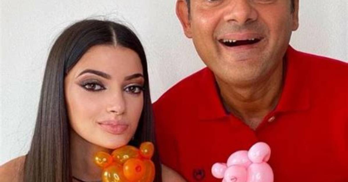 Who Are Fabiola Baglieri Real Parents? Family Background Origin and Siblings Details