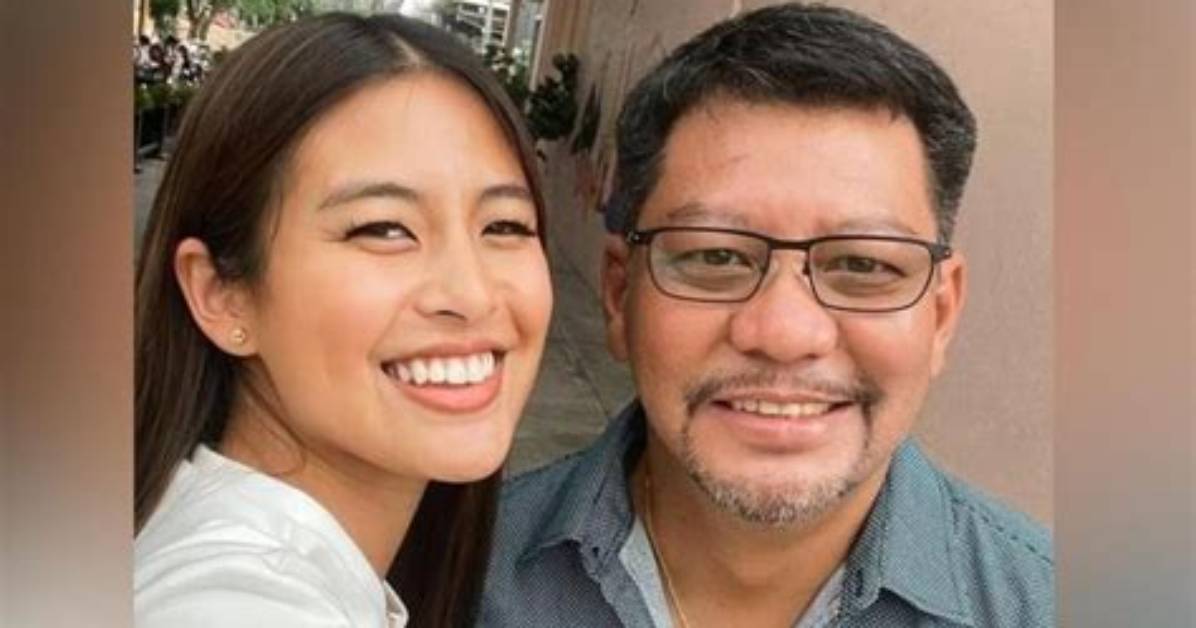 Who Are Gabbi Garcias Parents? Gabbi Garcia Biography, Parents Name, Nationality and More