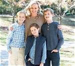 Who Are Grant Feelys Parents? Grant Feely Biography, Parents Name and More