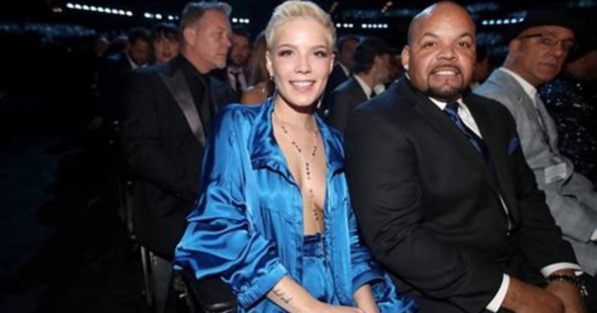 Who Are Halsey’s Parents Chris and Nicole Frangipane?