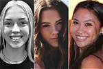 Who Are Hunter Balberdi, Magdalyn Ogden and Abriauna Hoffman? Gcu Students Killed in Interstate 17 Near Table Mesa Road
