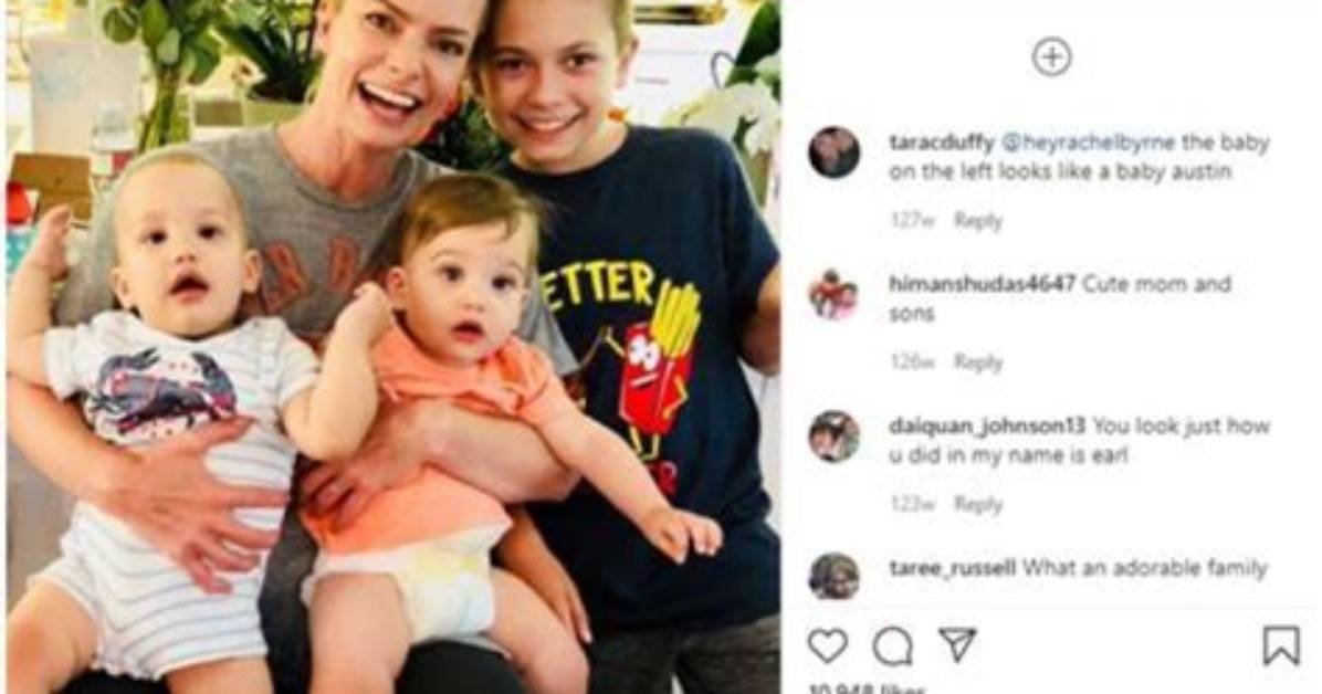 Who Are Jaime Presslys Parents? Jaime Pressly Biography, Parents Name, Nationality and More