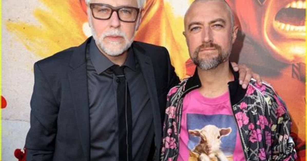 Who Are James Gunns Parents? James Gunn Biography, Parents Name, Nationality and More
