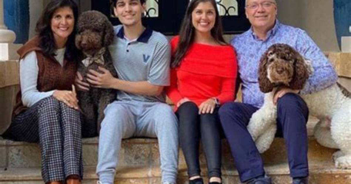 Who Are Jeff Munroe and Jane Mclver? Sadie Munroe Parents and Family Details