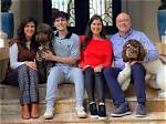 Who Are Jeff Munroe and Jane Mclver? Sadie Munroe Parents and Family Details