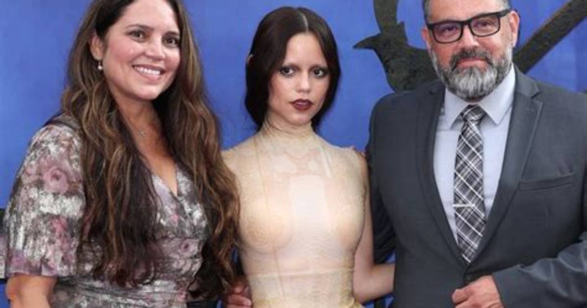Who Are Jenna Ortega Parents? Jenna Ortega Biography, Parents Name, Nationality and More