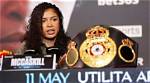 Who Are Jessica Mccaskill Parents? American Boxer Has Mexican Roots