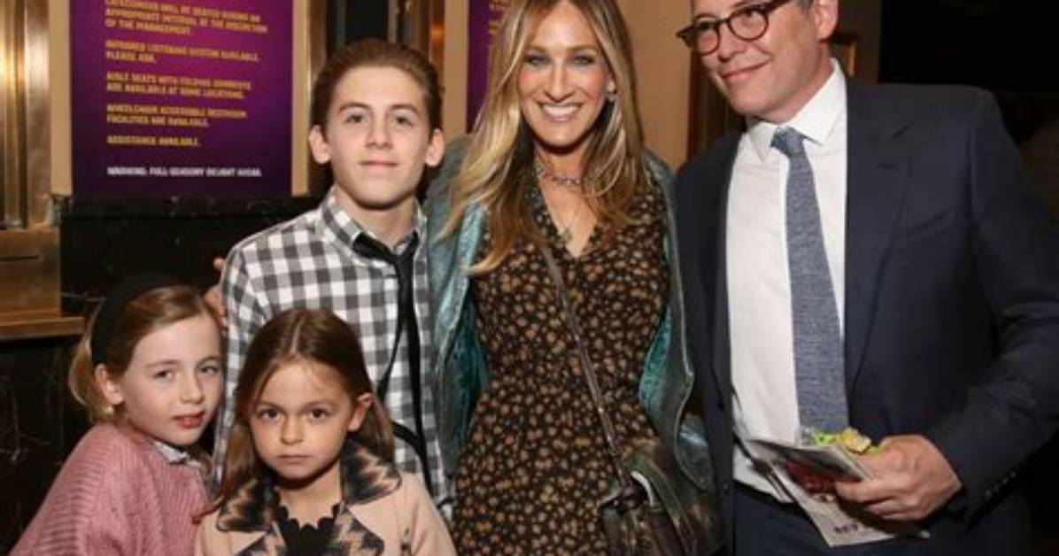 Who Are Jessica Parker Kennedys Parents? Jessica Parker Kennedy Biography, Parents Name and More