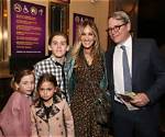Who Are Jessica Parker Kennedys Parents? Jessica Parker Kennedy Biography, Parents Name and More