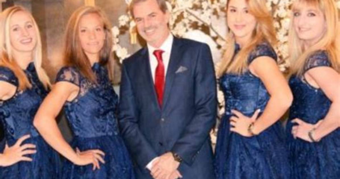 Who Are Jil Teichmann Parents? Everything to Know About Jacques and Regula Teichmann