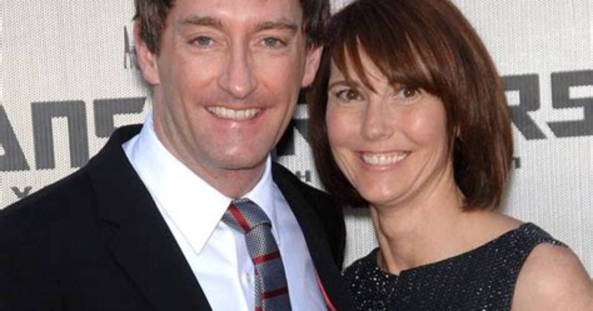 Who Are Jill Talleys Parents? Jill Talley Biography, Parents Name, Nationality and More